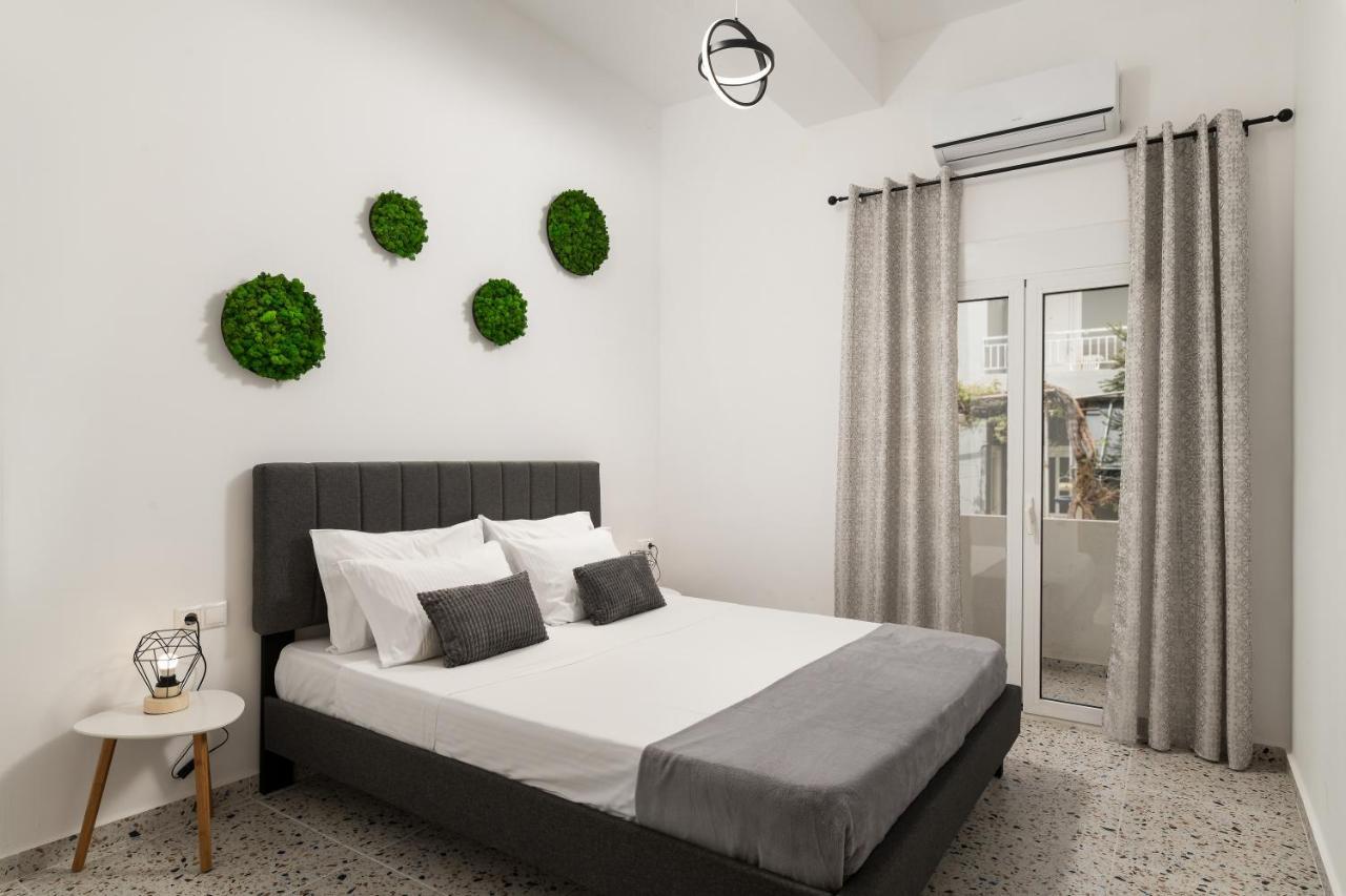 Michalis Nchouse 33 Villa Chania  Luaran gambar