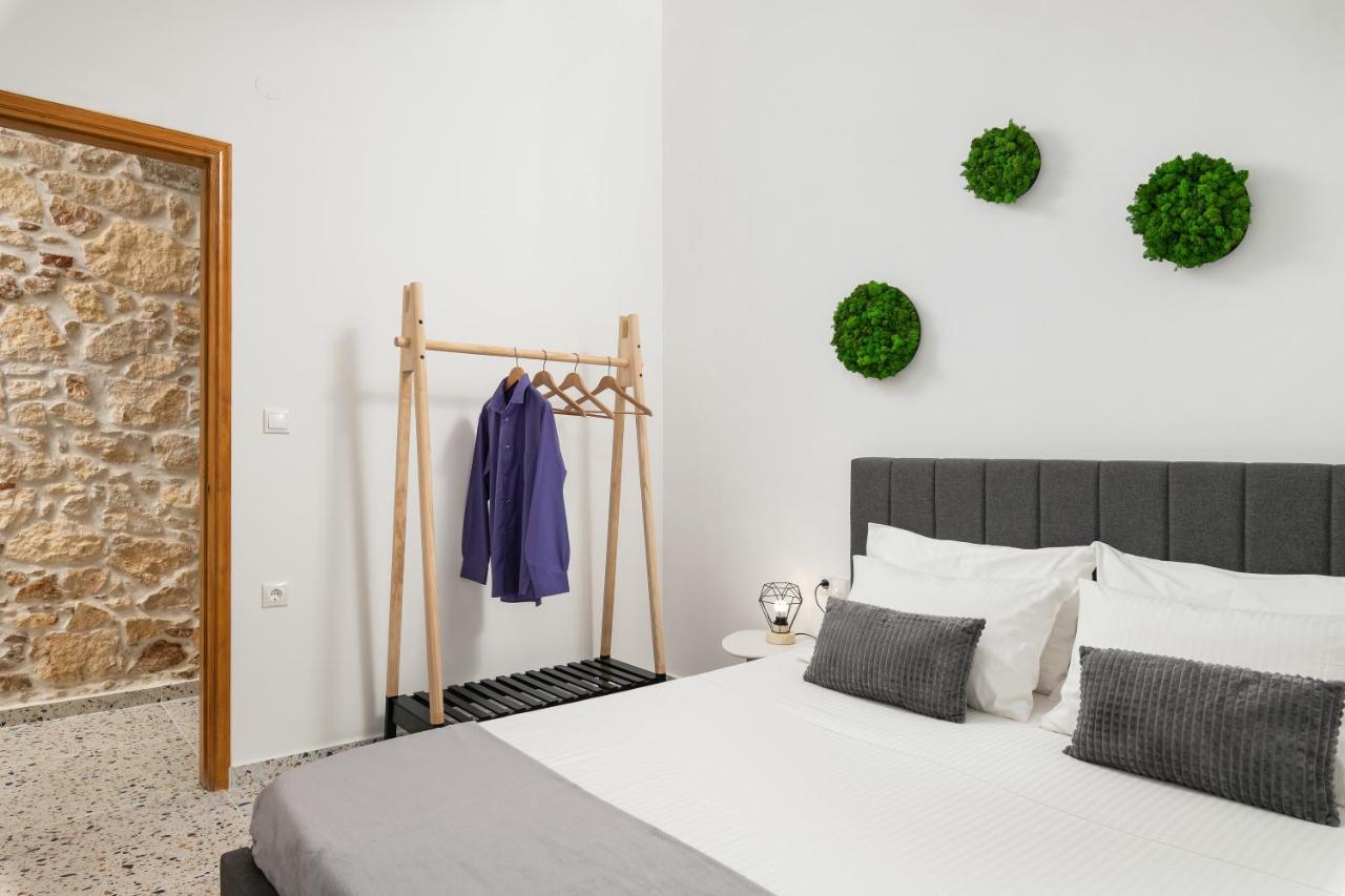 Michalis Nchouse 33 Villa Chania  Luaran gambar